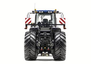 4WD traktorok New Holland T9.565