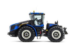 4WD traktorok New Holland T9.565