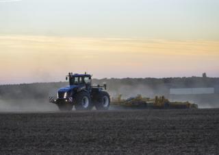 4WD traktorok New Holland T9.565