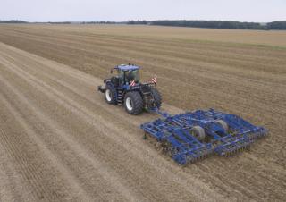 4WD traktorok New Holland T9.565