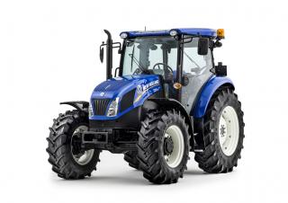 4WD traktorok New Holland TD5.105