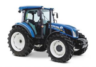 4WD traktorok New Holland TD5.115