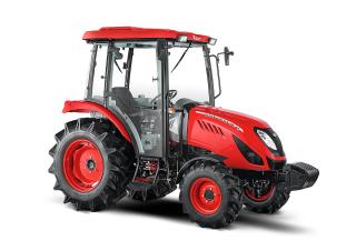 4WD traktorok Zetor Utilix HT 45