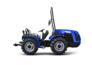 4WD traktorok BCS Valiant 60 AR Micro 