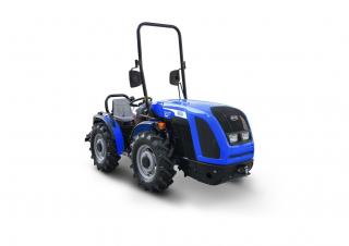 4WD traktorok BCS Valiant 60 AR Micro 