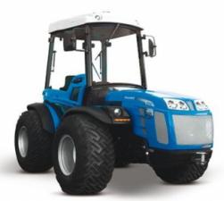 4WD traktorok BCS Valiant 650 MT Rev.