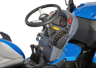 4WD traktorok BCS Vithar 85 AR 