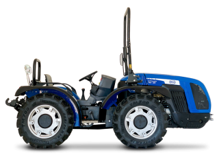 4WD traktorok BCS Vithar 85 AR 