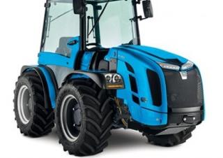 4WD traktorok BCS Volcan K105
