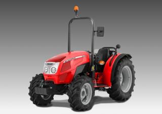 4WD traktorok McCormick X2.30GE MR