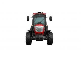 4WD traktorok McCormick X4.120XL
