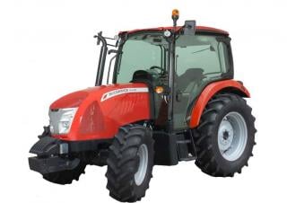 4WD traktorok McCormick X4.30