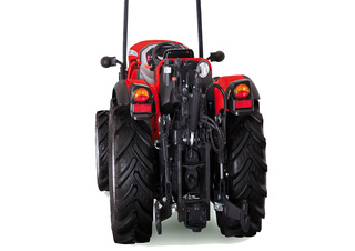 4WD traktorok McCormick X4.80XL-4
