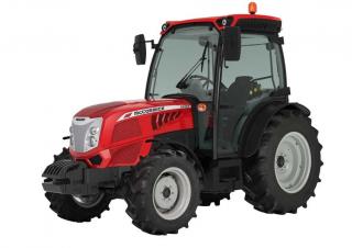 4WD traktorok McCormick X4.80XL
