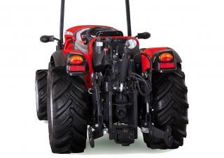 4WD traktorok McCormick X4.80XL