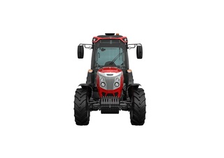 4WD traktorok McCormick X4.90XL