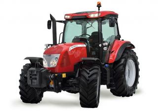 4WD traktorok McCormick X6.440LS