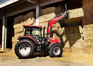 4WD traktorok McCormick X6.440LS