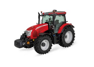 4WD traktorok McCormick X7.417 P6-Drive Efficient