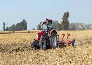 4WD traktorok McCormick X7.418 VT-Drive Clever Plus