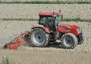 4WD traktorok McCormick X7.440 PS-Drive