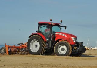 4WD traktorok McCormick X7.440 PS-Drive