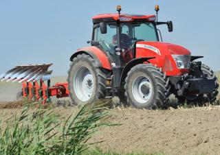 4WD traktorok McCormick X7.440 PS-Drive