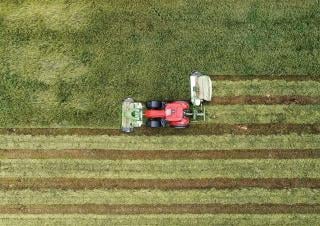 4WD traktorok McCormick X7.460 VT-Drive