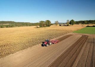 4WD traktorok McCormick X7.623 VT-Drive 
