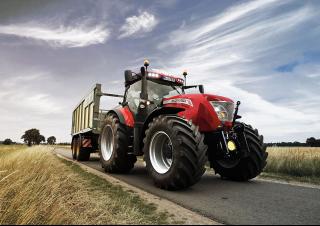 4WD traktorok McCormick X7.670 VT-Drive