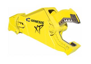 Szerelékek Acélvágógépek Genesis GXP 990R MAXX