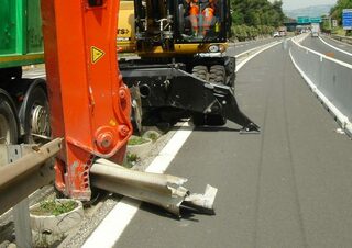 Szerelékek Acélvágógépek Promove SC 310