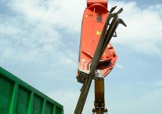 Szerelékek Acélvágógépek Promove SC 310