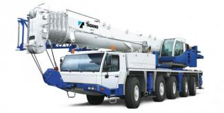 Autódaruk Tadano ATF 130G-5 
