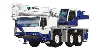 Autódaruk Tadano ATF 130G-5 