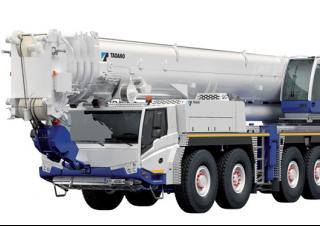 Autódaruk Tadano ATF 400G-6