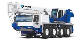 Autódaruk Tadano ATF 70 G 4