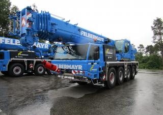 Autódaruk Tadano ATF70G-4 