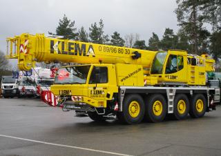 Autódaruk Tadano ATF70G-4 