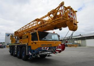 Autódaruk Tadano ATF70G-4 