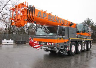 Autódaruk Tadano ATF70G-4 