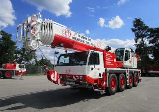 Autódaruk Tadano ATF70G-4 