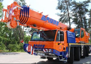 Autódaruk Tadano ATF70G-4 