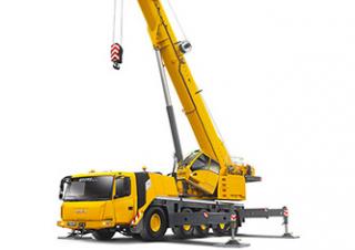 Autódaruk Grove GMK5150 