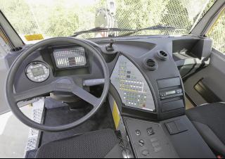 Autódaruk Liebherr LTM 1030-2.1 