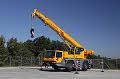 Autódaruk Liebherr LTM 1030-2.1 