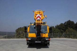 Autódaruk Liebherr LTM 1040-2.1 