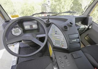 Autódaruk Liebherr LTM 1040-2.1 