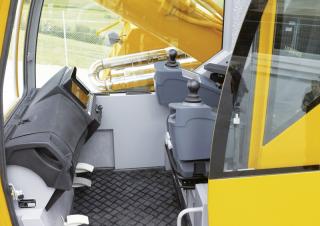 Autódaruk Liebherr LTM 1040-2.1 