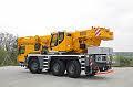Autódaruk Liebherr LTM 1060-3.1 